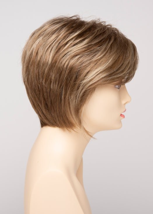 Chantel | Synthetic Wig (Basic Cap) - Image 13