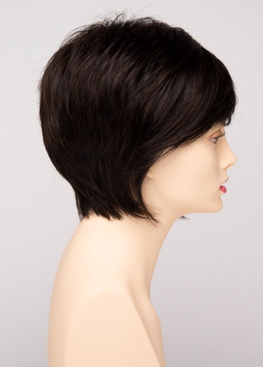 Chantel | Synthetic Wig (Basic Cap) - Image 6