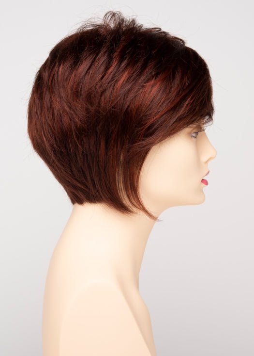 Chantel | Synthetic Wig (Basic Cap) - Image 18