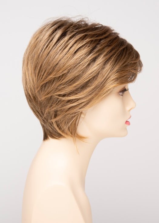 Chantel | Synthetic Wig (Basic Cap) - Image 12