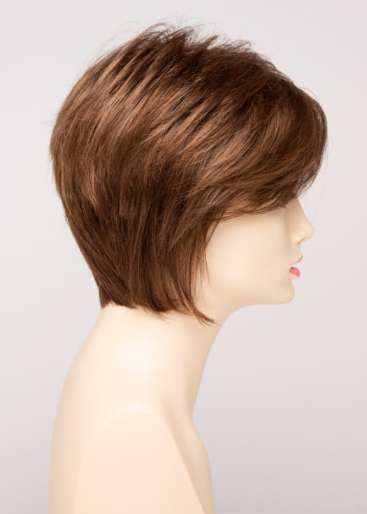 Chantel | Synthetic Wig (Basic Cap) - Image 9