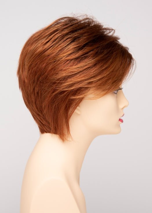 Chantel | Synthetic Wig (Basic Cap) - Image 19