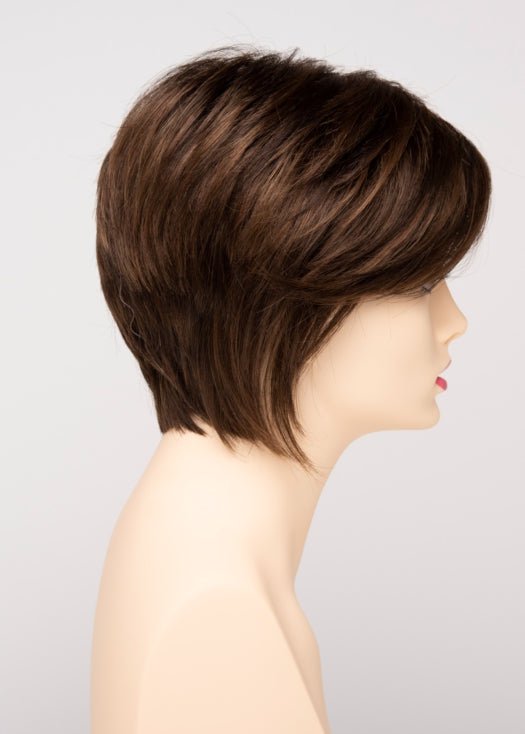 Chantel | Synthetic Wig (Basic Cap) - Image 7