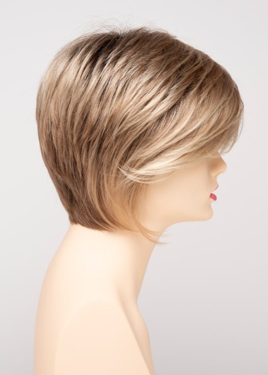 Chantel | Synthetic Wig (Basic Cap) - Image 25