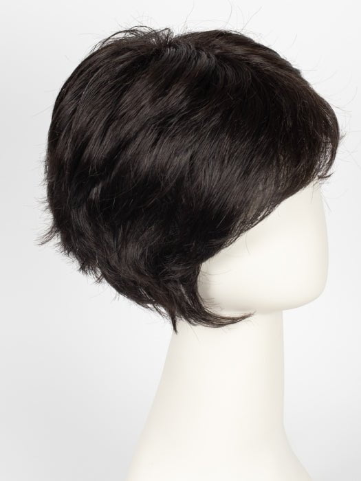 Sparkle Petite | Synthetic Wig (Basic Cap) - Image 18