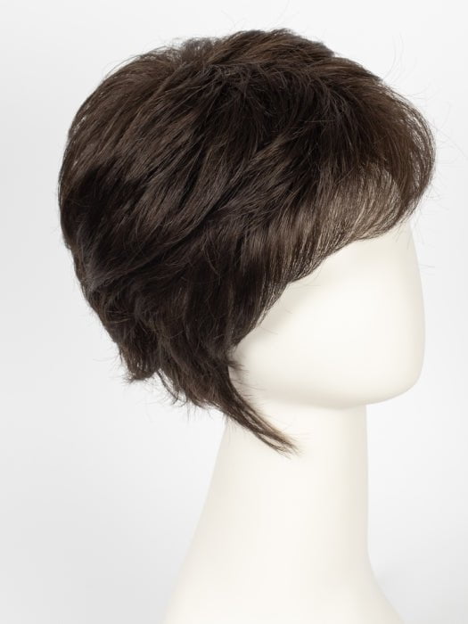Sparkle Petite | Synthetic Wig (Basic Cap) - Image 19