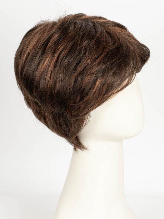 Sparkle Petite | Synthetic Wig (Basic Cap) - Image 20