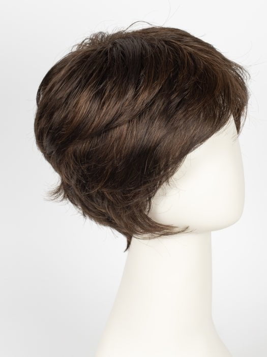 Sparkle Petite | Synthetic Wig (Basic Cap) - Image 21