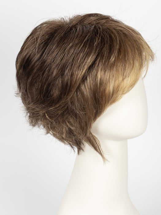 Sparkle Petite | Synthetic Wig (Basic Cap) - Image 23