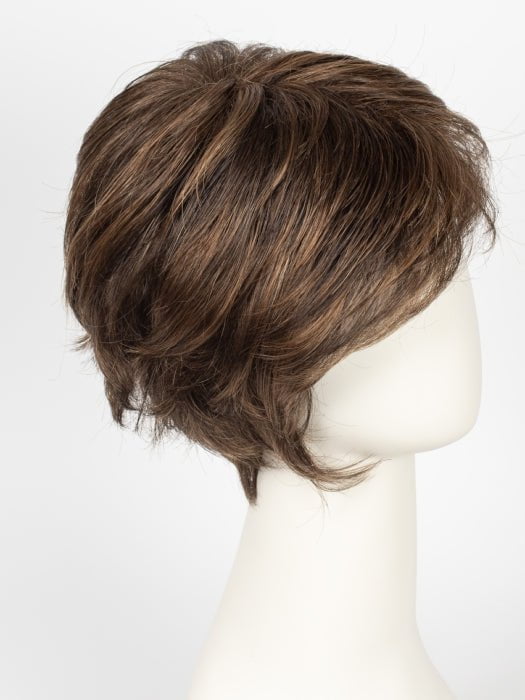 Sparkle Petite | Synthetic Wig (Basic Cap) - Image 24
