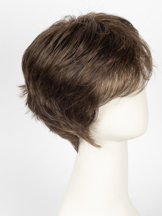 Sparkle Petite | Synthetic Wig (Basic Cap) - Image 25