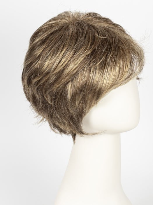 Sparkle Petite | Synthetic Wig (Basic Cap) - Image 26