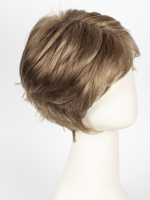 Sparkle Petite | Synthetic Wig (Basic Cap) - Image 27