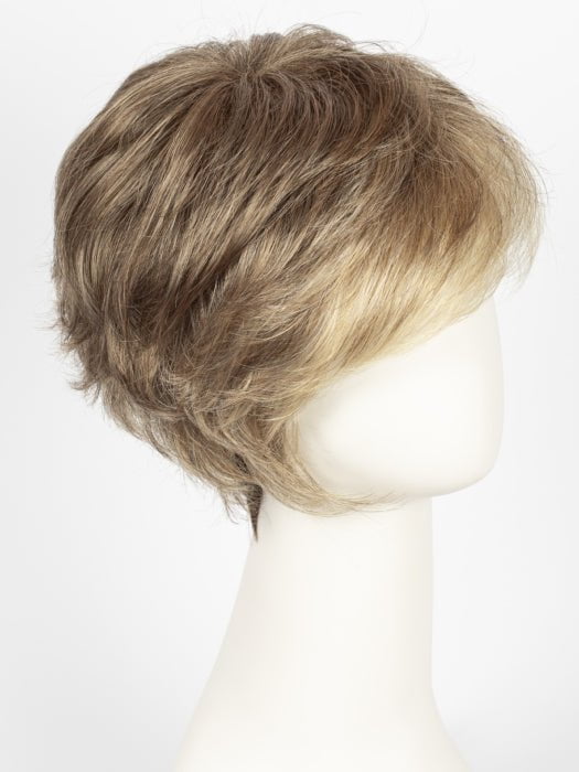 Sparkle Petite | Synthetic Wig (Basic Cap) - Image 29