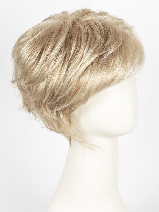 Sparkle Petite | Synthetic Wig (Basic Cap) - Image 32