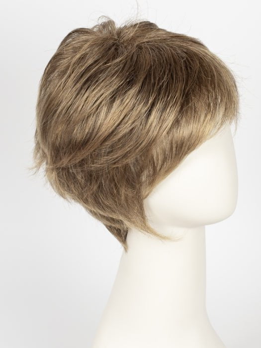 Sparkle Petite | Synthetic Wig (Basic Cap) - Image 28