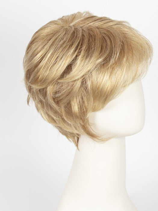 Sparkle Petite | Synthetic Wig (Basic Cap) - Image 30