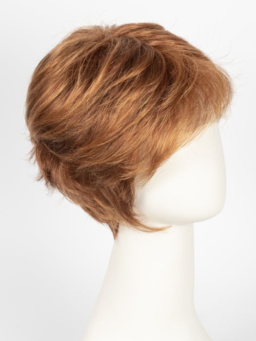 Sparkle Petite | Synthetic Wig (Basic Cap) - Image 35