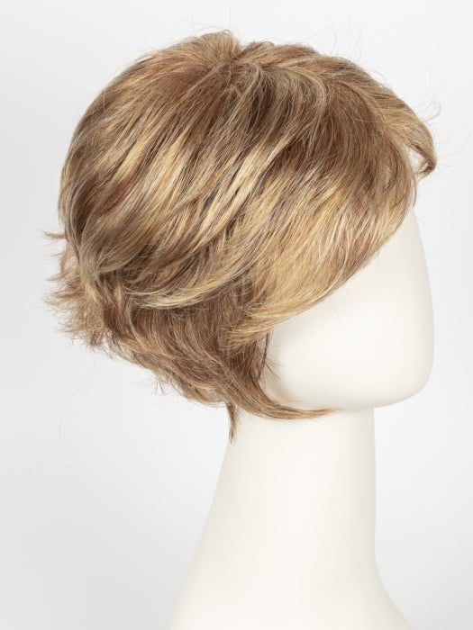 Sparkle Petite | Synthetic Wig (Basic Cap) - Image 38