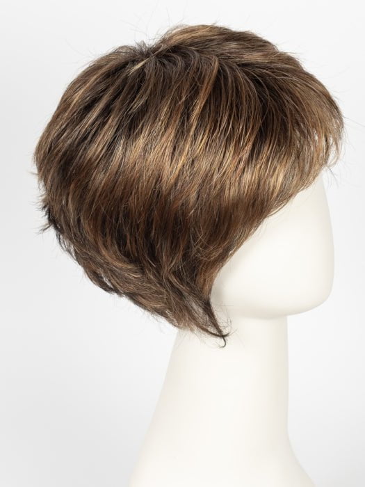 Sparkle Petite | Synthetic Wig (Basic Cap) - Image 46