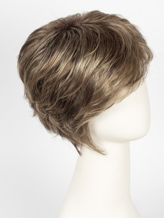 Sparkle Petite | Synthetic Wig (Basic Cap) - Image 48