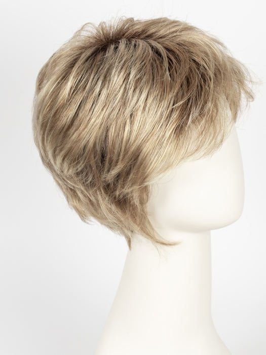 Sparkle Petite | Synthetic Wig (Basic Cap) - Image 50