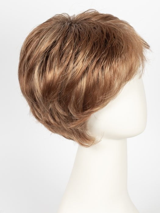 Sparkle Petite | Synthetic Wig (Basic Cap) - Image 52
