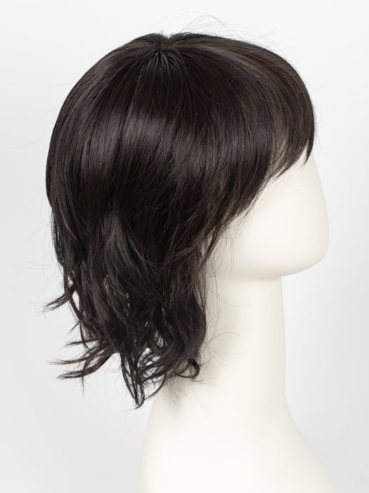 New Wave | HF Synthetic Lace Front Wig (Mono Top) - Image 12