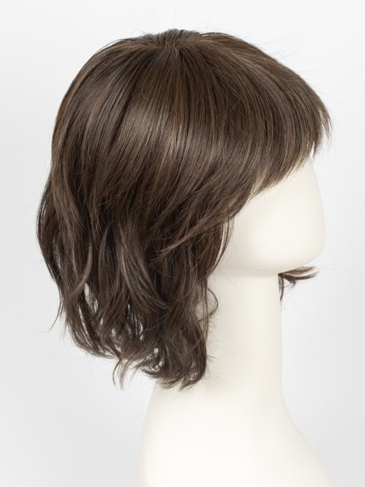 New Wave | HF Synthetic Lace Front Wig (Mono Top) - Image 14