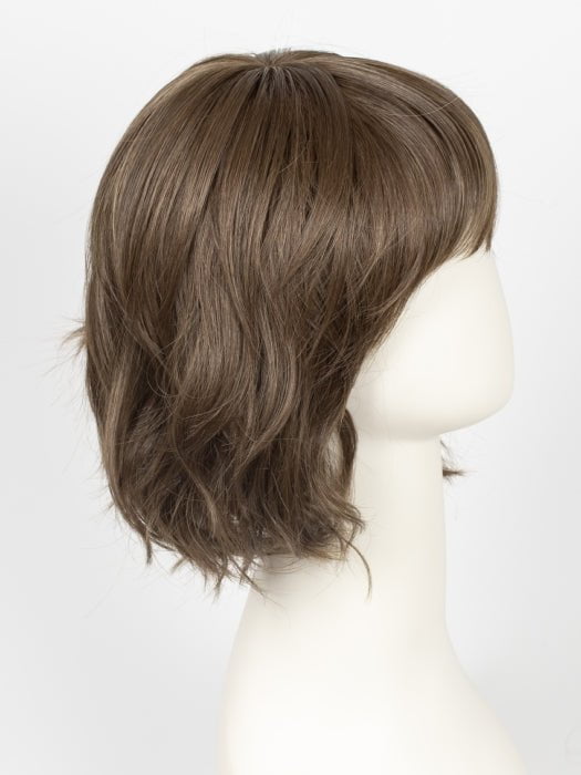 New Wave | HF Synthetic Lace Front Wig (Mono Top) - Image 16