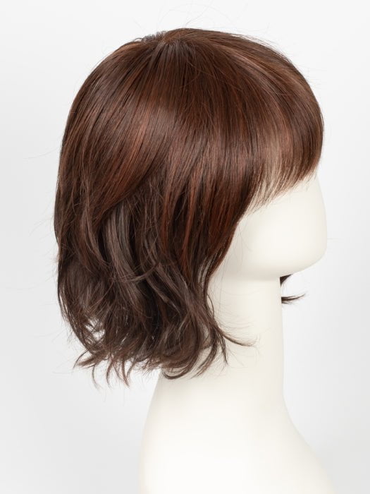 New Wave | HF Synthetic Lace Front Wig (Mono Top) - Image 31
