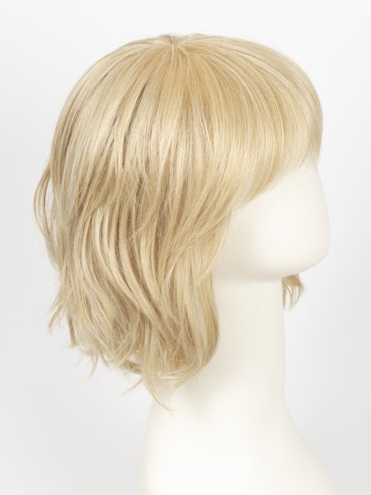 New Wave | HF Synthetic Lace Front Wig (Mono Top) - Image 20