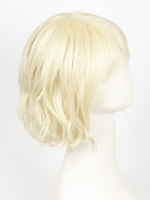 New Wave | HF Synthetic Lace Front Wig (Mono Top) - Image 22