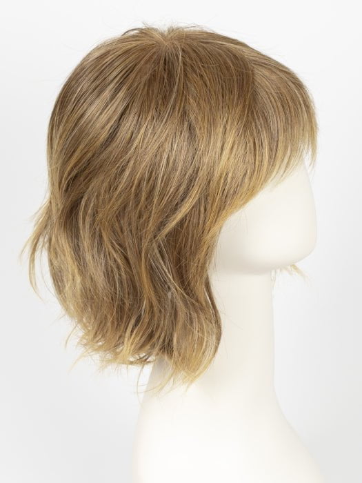 New Wave | HF Synthetic Lace Front Wig (Mono Top) - Image 19