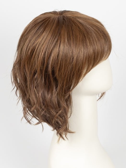 New Wave | HF Synthetic Lace Front Wig (Mono Top) - Image 28