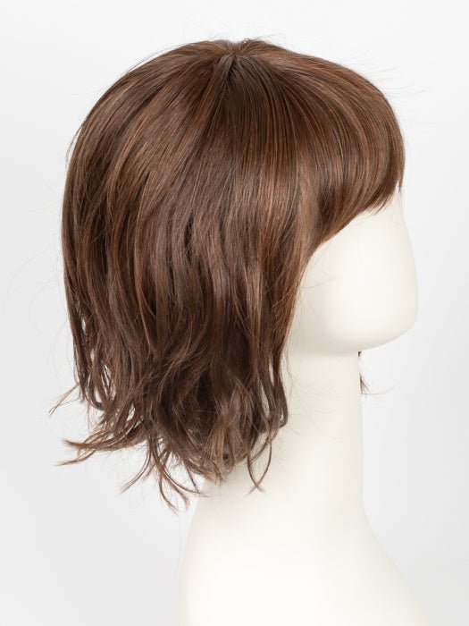 New Wave | HF Synthetic Lace Front Wig (Mono Top) - Image 30