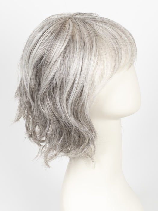 New Wave | HF Synthetic Lace Front Wig (Mono Top) - Image 25