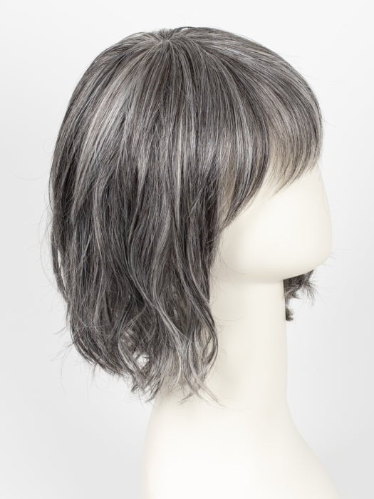 New Wave | HF Synthetic Lace Front Wig (Mono Top) - Image 24