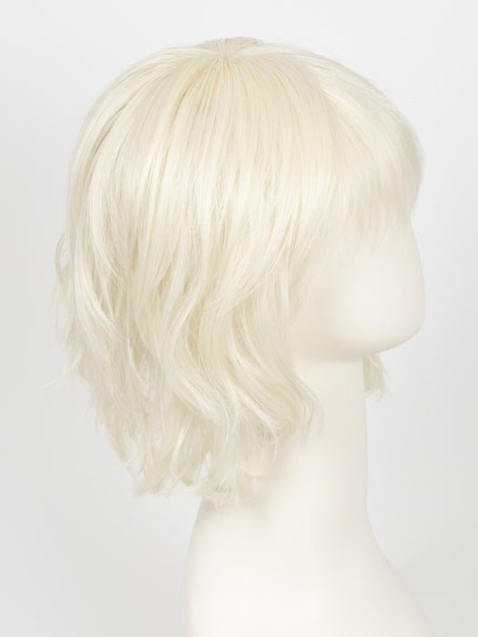 New Wave | HF Synthetic Lace Front Wig (Mono Top) - Image 23
