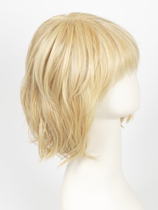 New Wave | HF Synthetic Lace Front Wig (Mono Top) - Image 21