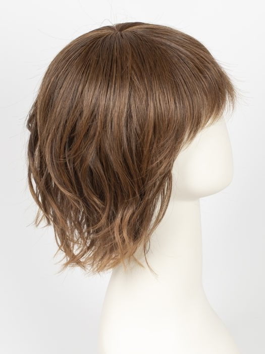 New Wave | HF Synthetic Lace Front Wig (Mono Top) - Image 18
