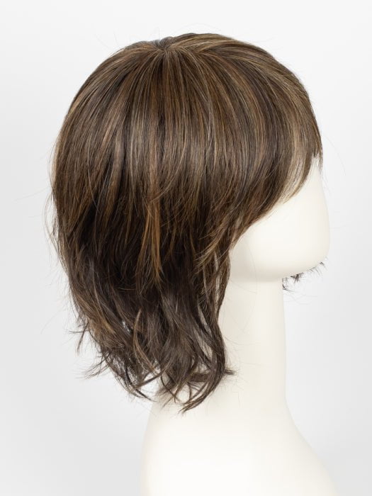 New Wave | HF Synthetic Lace Front Wig (Mono Top) - Image 15