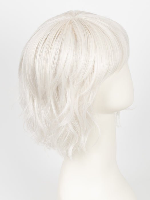 New Wave | HF Synthetic Lace Front Wig (Mono Top) - Image 26