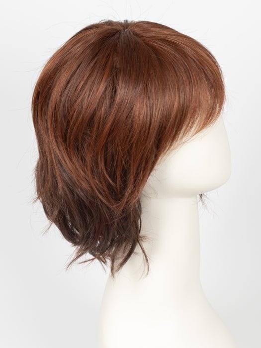 New Wave | HF Synthetic Lace Front Wig (Mono Top) - Image 29