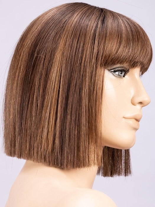 Cri | HF Synthetic Wig (Mono Part) - Image 4