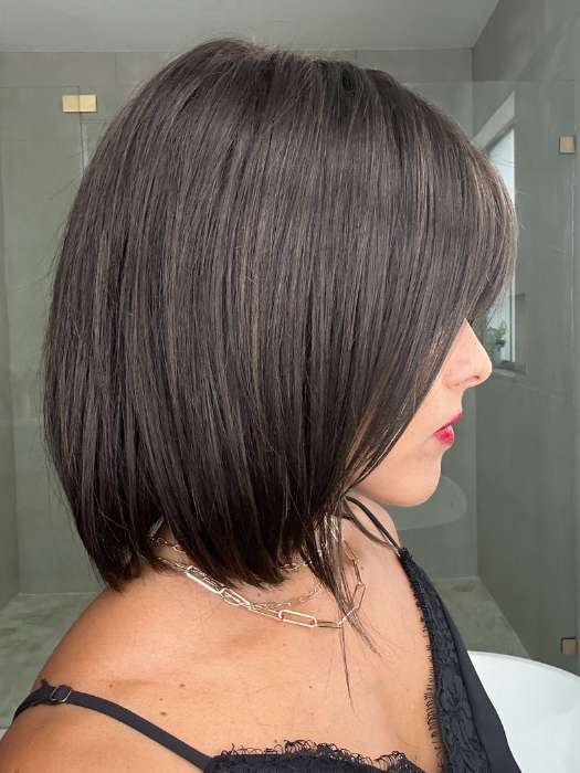 Alva | Synthetic Wig (Basic Cap) - Image 11