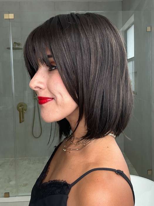 Alva | Synthetic Wig (Basic Cap) - Image 12