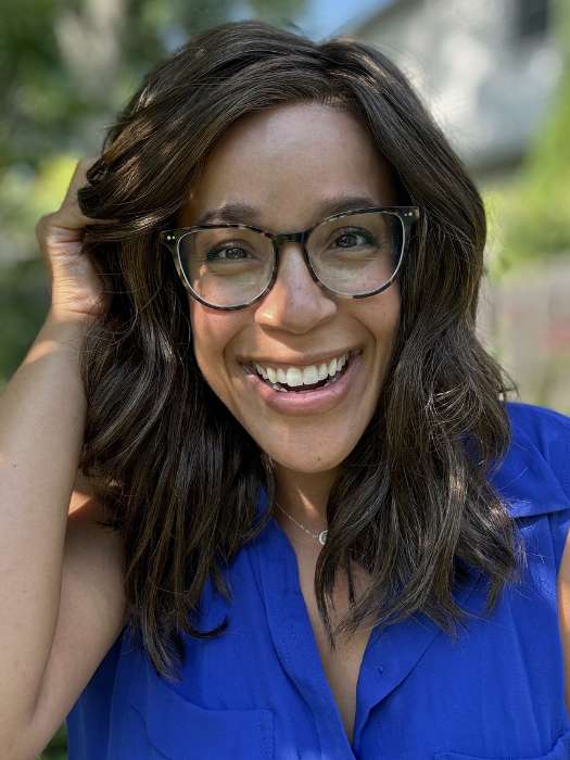 Love Wave | Synthetic Wig (Mono Top) - Image 7