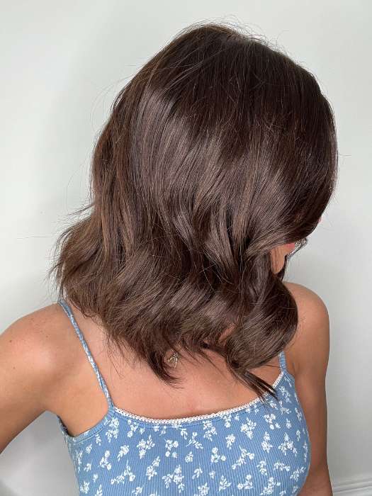 Margot | Remy Human Hair Lace Front Wig (HT) - Image 12