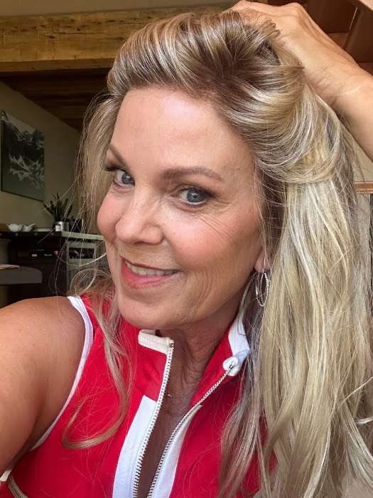 Arrow Mono Part | Synthetic Lace Front Wig (Mono Part) - Image 29